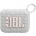 ALTAVOCES JBL GO4 WH ALTAVOCES JBL GO4 WH